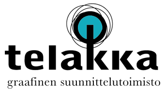logo - telakka